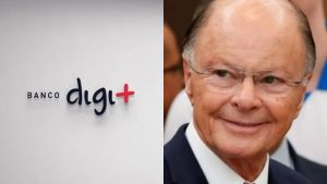 Banco Digimais foi adquirido por Edir Macedo em 2020.