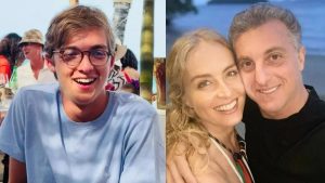 Enquanto Benício Huck escolhe faculdade de R$ 100 mil, mensalidade do irmão chega a R$ 550 mil por ano