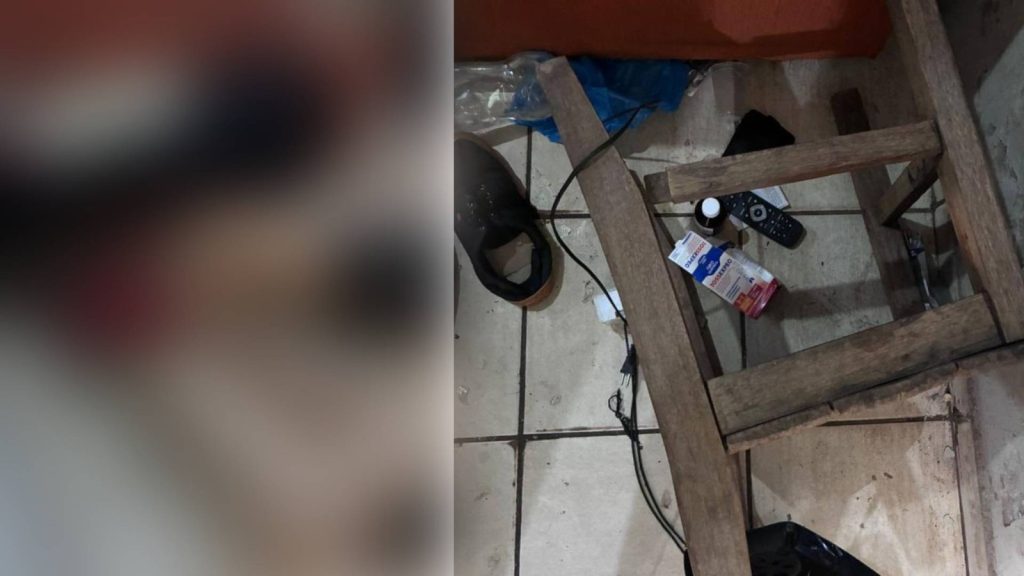 Homem é encontrado morto dentro de casa em Anápolis