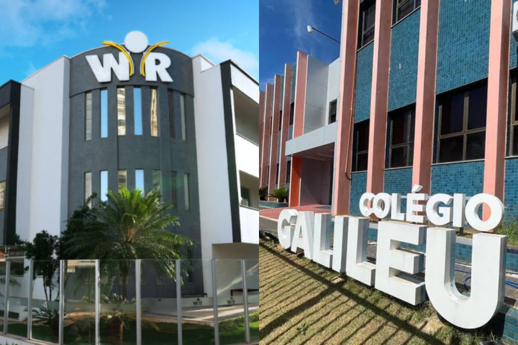 Os 15 melhores colégios de Goiás, segundo desempenho no Enem 2025