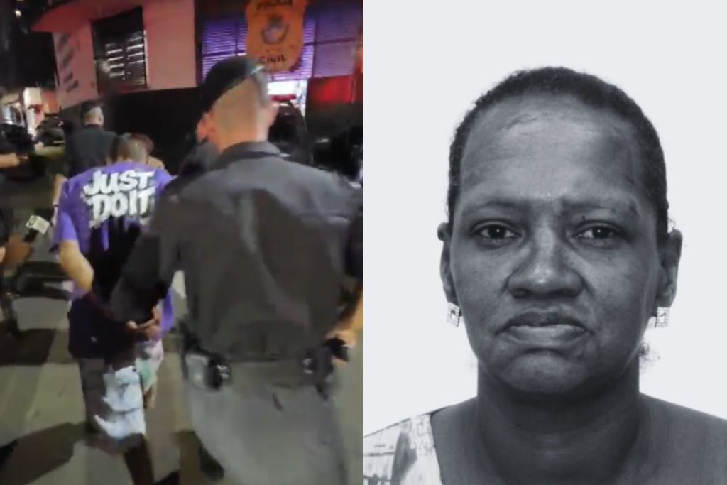 Casal confessa assassinato de diarista após discussão por drogas em Anápolis