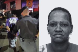 Casal confessa assassinato de diarista após discussão por drogas em Anápolis