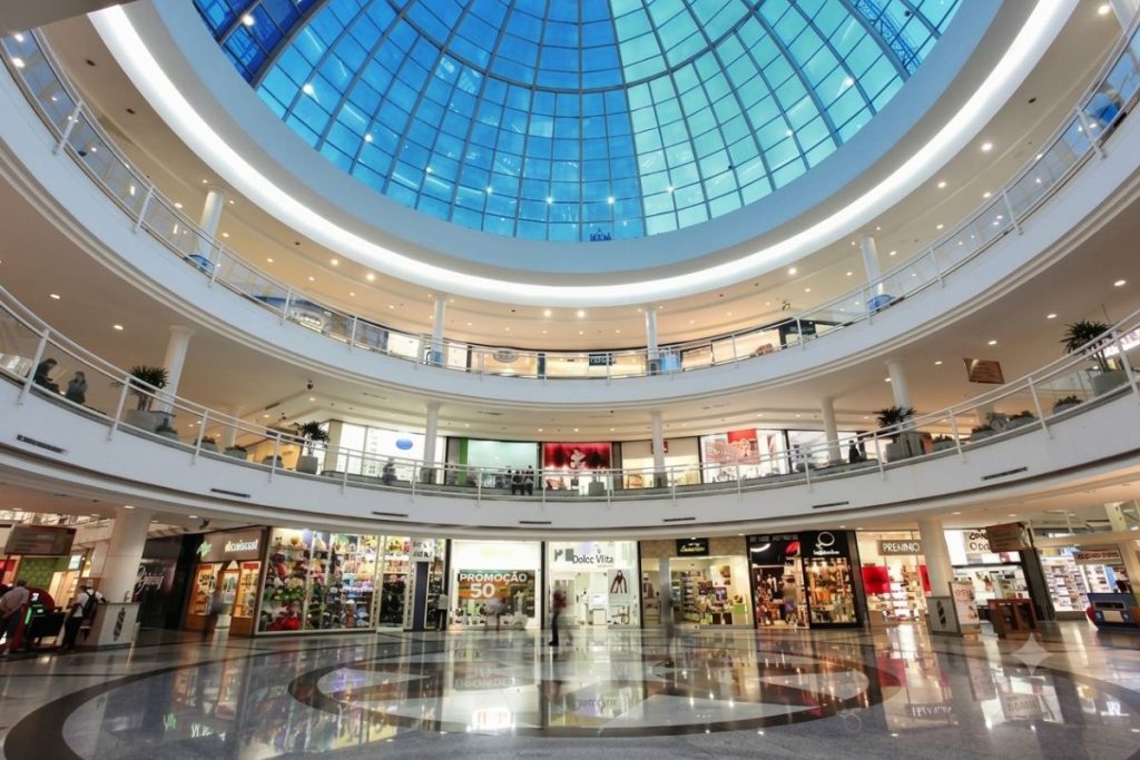 Shoppings de Goiânia e Anápolis têm o horário de funcionamento alterado nesta quarta-feira (24)