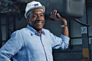 Geraldo Rufino JR Diesel
