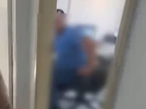 Médico é preso em Anápolis após descumprir medida protetiva e ameaçar ex: "se eu for preso, vocês vão ver comigo"