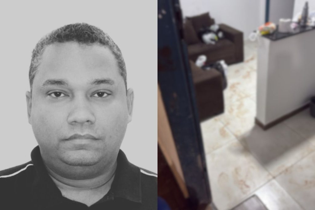 Identificado contador encontrado morto dentro da própria casa em Trindade