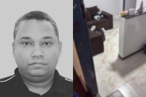Identificado contador encontrado morto dentro da própria casa em Trindade