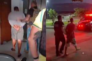Polícia prende envolvidos em execução de homem atraído para emboscada em Goiânia