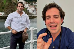 Aurelio, cardiologista: "Comer banana, uva, manga ou abacaxi à noite pode atrapalhar o sono"