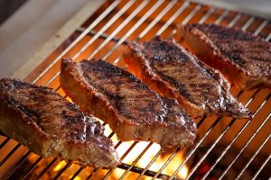 melhor carne para grelhar no fim de semana