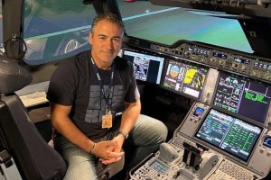 Segurança na Aviação resulta de procedimentos rigorosos, sistemas de reserva e treinamento contínuo das equipes