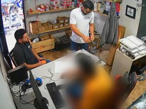 Polícia Civil conclui que homem preso por auxiliar fuga de agiota que matou empresário agiu sob ameaça e pede soltura