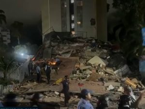 Terremotos atingem a Venezuela, deixam mortos e destroem edifícios