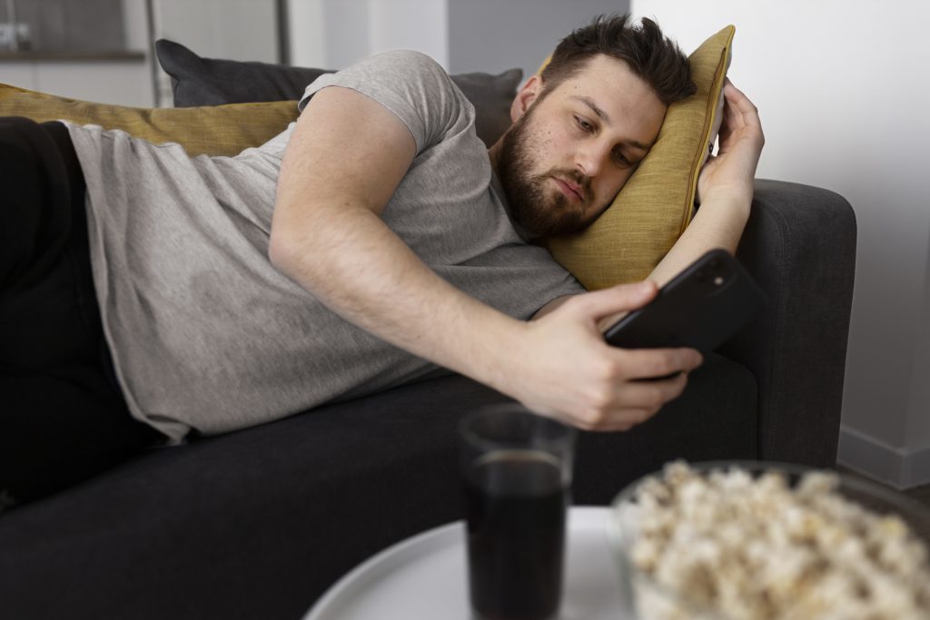 Por que homens estão desistindo de procurar emprego