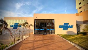 Sebrae inaugura em Anápolis primeira sede própria fora da capital