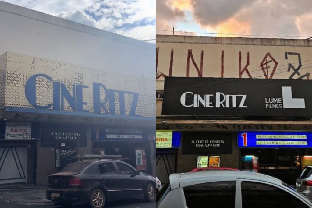 Cine Ritz
