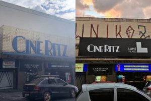 Cine Ritz