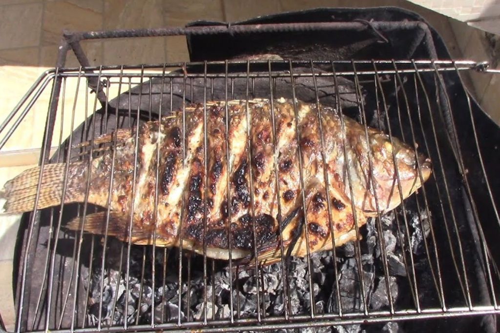 o peixe barato que fica macio e suculento
