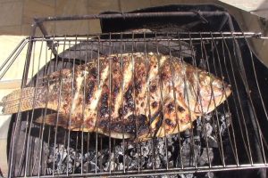 o peixe barato que fica macio e suculento