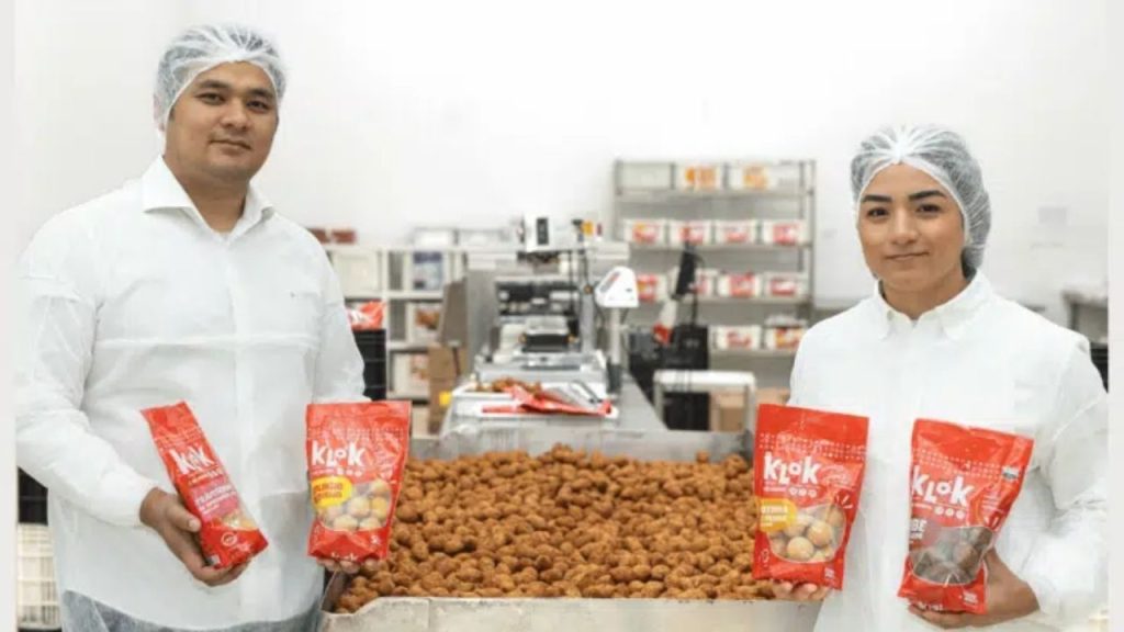 Família começou vendendo massa de pão de queijo em fábrica improvisada de 100 m² e hoje fatura R$ 17 milhões e vende mais de 200 toneladas por mês no mercado de congelados