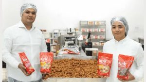 Família começou vendendo massa de pão de queijo em fábrica improvisada de 100 m² e hoje fatura R$ 17 milhões e vende mais de 200 toneladas por mês no mercado de congelados