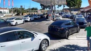 china terá um problema com as baterias dos carros elétricos