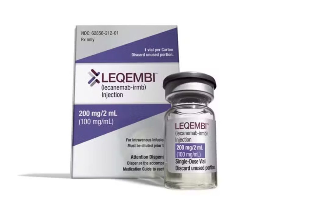 Medicamento para Alzheimer inicial começa a ser vendido no Brasil