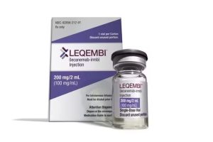 Medicamento para Alzheimer inicial começa a ser vendido no Brasil