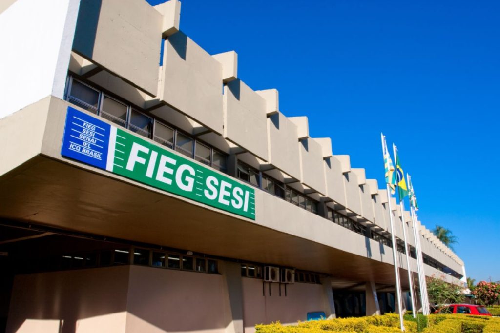 SESI abre processo seletivo em Goiás com salários de até R$ 4,6 mil