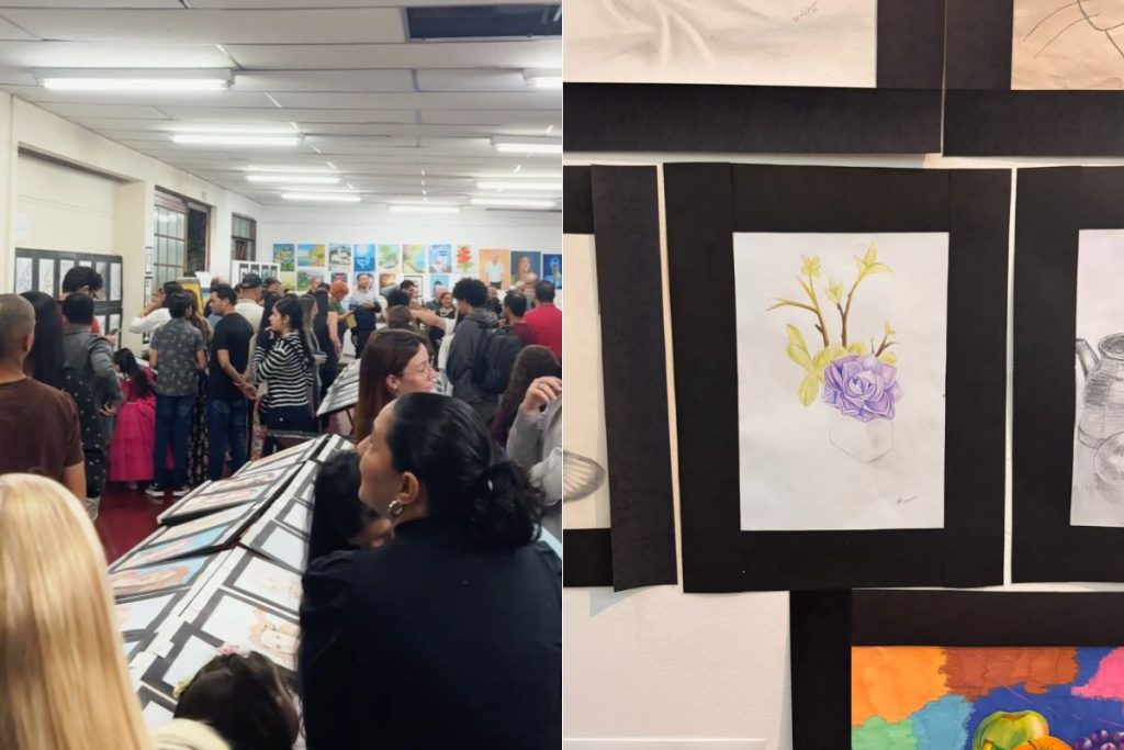 Exposição