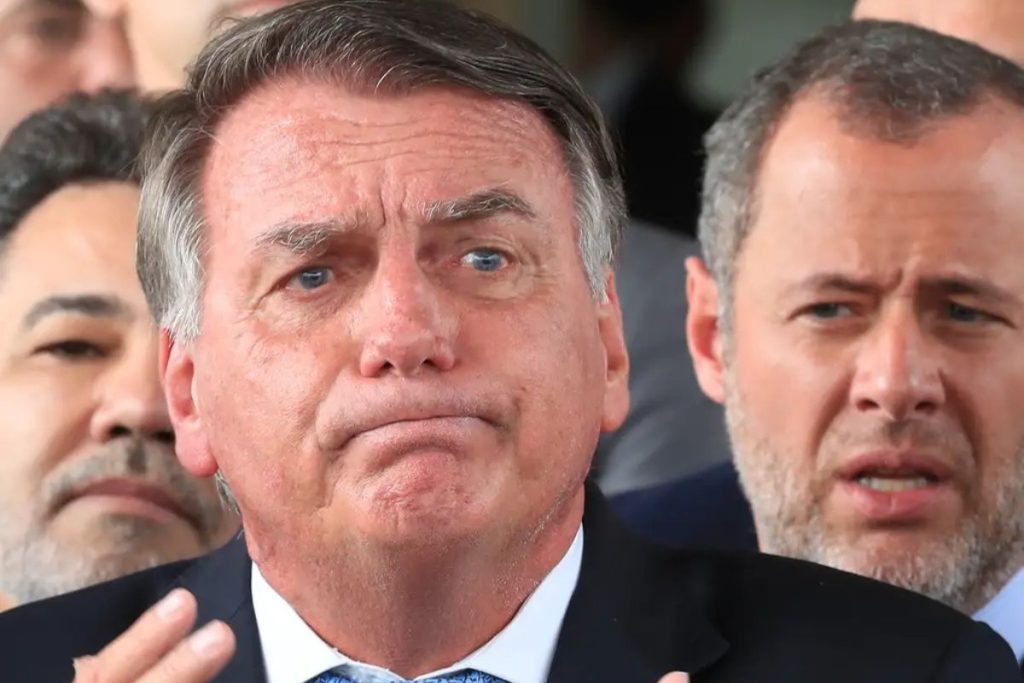 Jair Bolsonaro