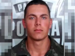 Assassino e neonazista brasileiro é preso na Itália após um ano foragido