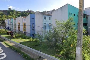 Criança de 1 ano morre após ser baleada dentro de casa no Recife