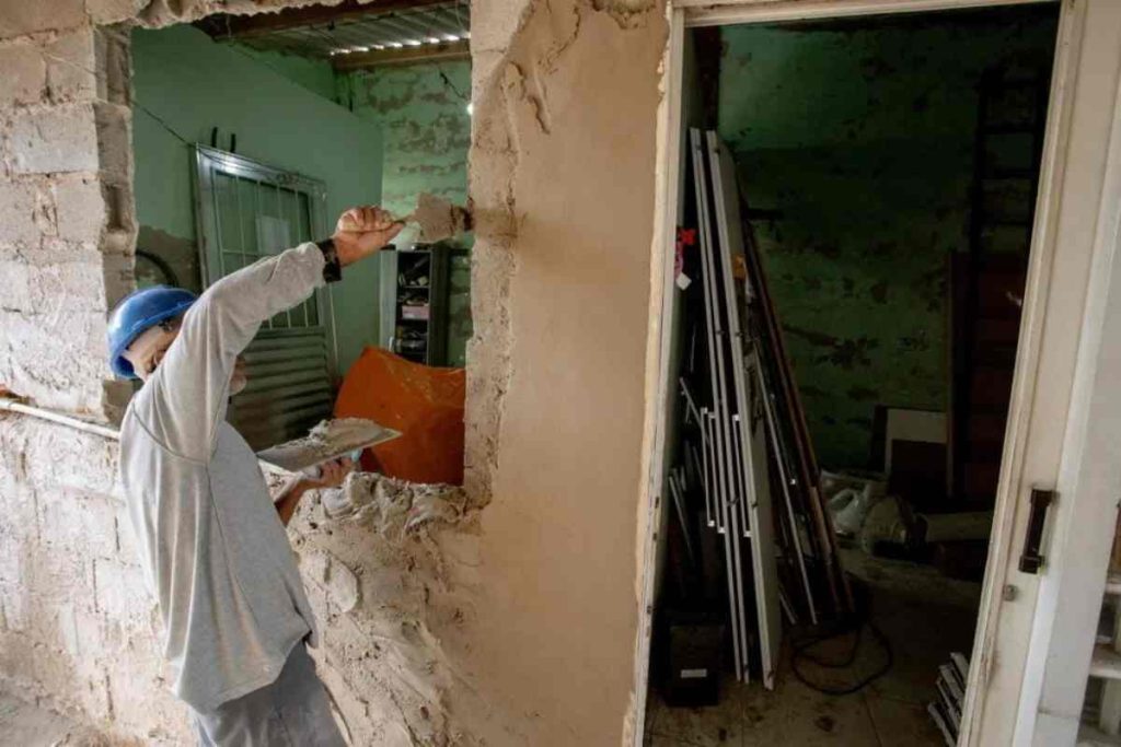 Módulos pré-fabricados podem criar novos cômodos sem uma construção tradicional longa