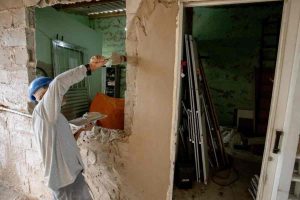 Módulos pré-fabricados podem criar novos cômodos sem uma construção tradicional longa