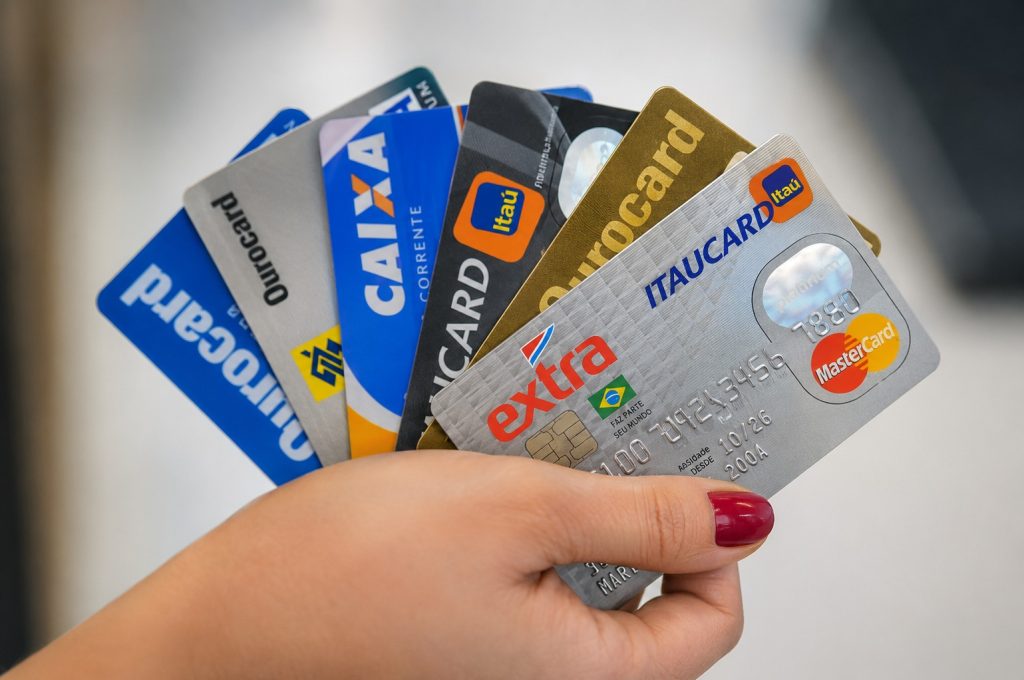 bancos cartão