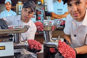As 3 melhores carnes para carne moída que superam o patinho, segundo açougueiro