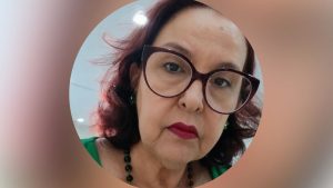 Professora aposentada, Juceli Maria de Morais morreu aos 66 anos.