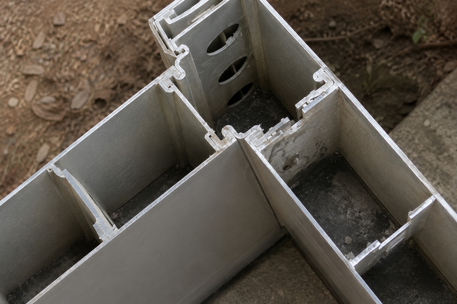 Adeus, casa de tijolo no Brasil: sistema que usa painéis de PVC preenchidos com concreto promete construção de casas populares mais rápida e barata