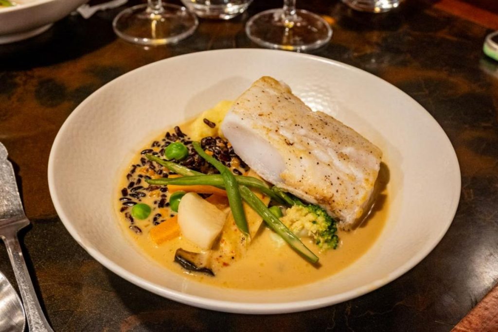 Martín Berasategui, chef com 10 estrelas Michelin: "Dessalgar bacalhau não é só uma questão de tempo, mas também de proporção de água"