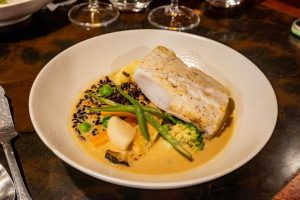 Martín Berasategui, chef com 10 estrelas Michelin: "Dessalgar bacalhau não é só uma questão de tempo, mas também de proporção de água"