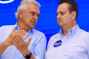 Kassab será vice de Caiado em chapa pura do PSD à Presidência da República