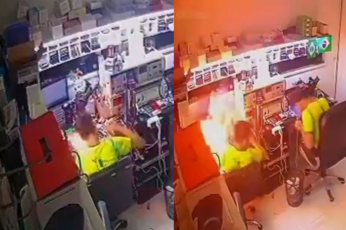 Osmar Borges do Trio Elétrico toma posse na Câmara de Anápolis e assume vaga de Dominguinhos por três meses