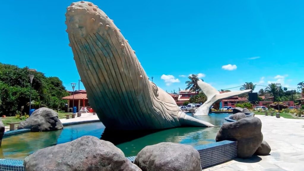 A cidade do litoral brasileiro que mais ganha novos moradores, atraídos pela qualidade de vida e pelas praias tranquilas