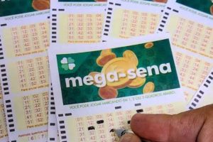 Confira o resultado da Mega-Sena 3025 desta terça-feira (30); prêmio é de R$ 23 milhões