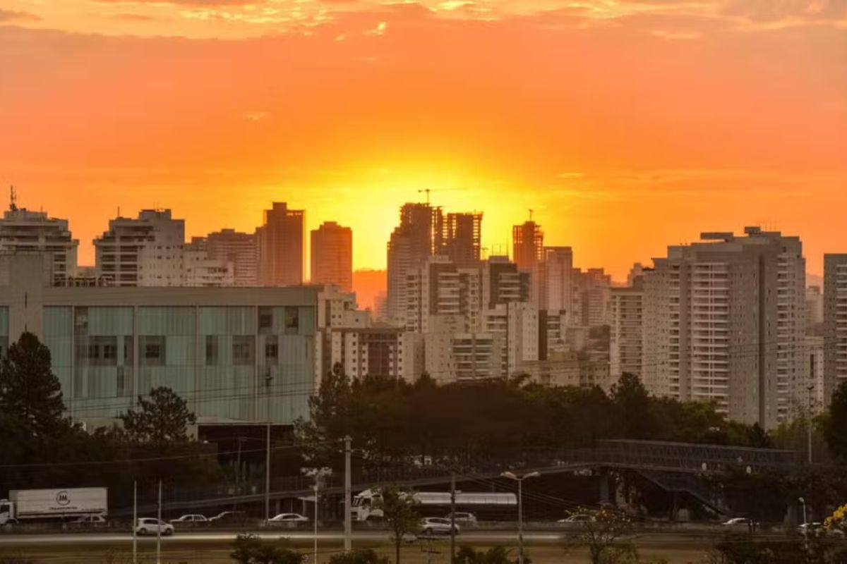 Marcelo Daher orienta cuidados com calor intenso e baixa umidade em Goiás