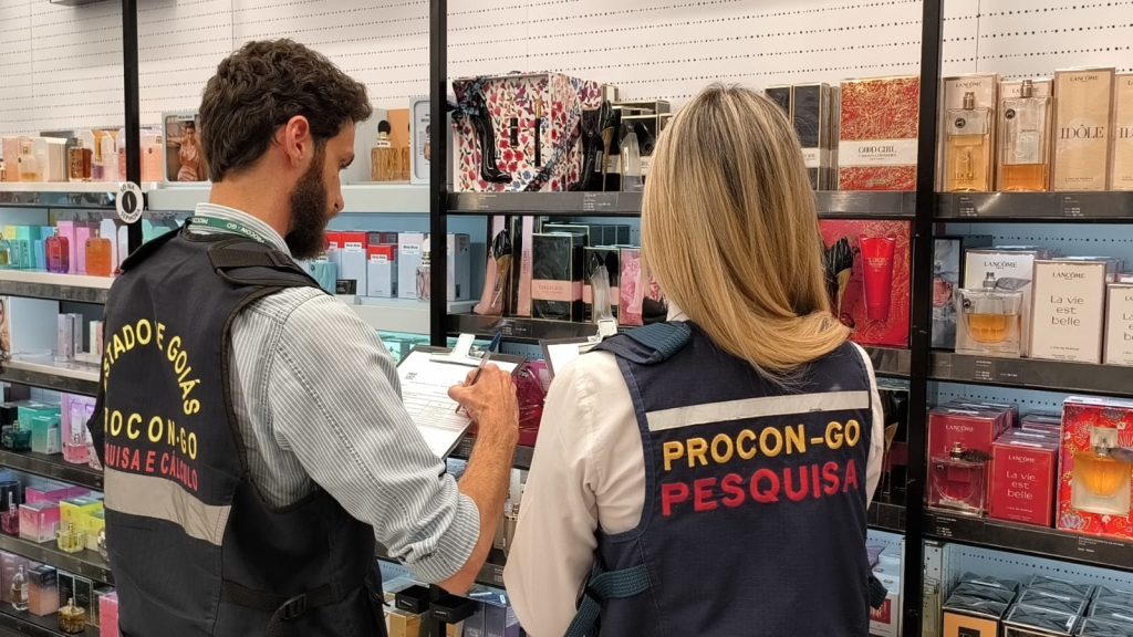 Pesquisa do Procon Goiás identificou melhores preços para o Dia dos Namorados.