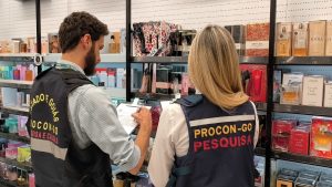Pesquisa do Procon Goiás identificou melhores preços para o Dia dos Namorados.