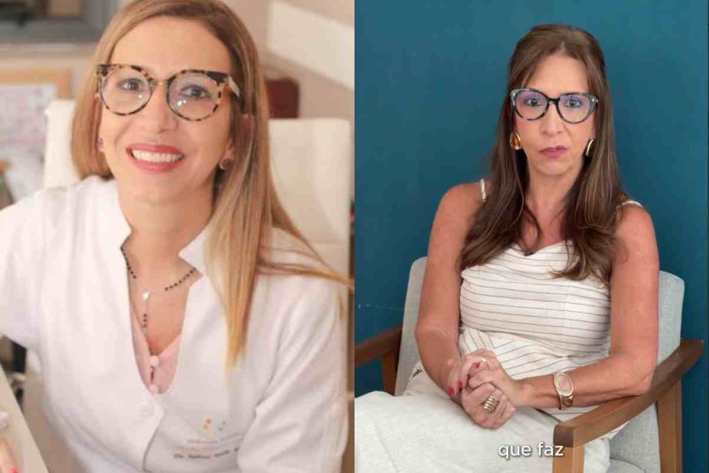 Andrezza Botelho, nutricionista há mais de duas décadas: "Cada organismo tem necessidades específicas; o que funciona para uma pessoa pode não funcionar para outra"