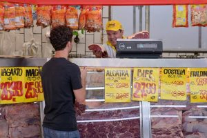 Gonzalo Riera, sommelier de carnes: "O primeiro passo para comprar uma boa carne é encontrar um açougueiro de confiança"